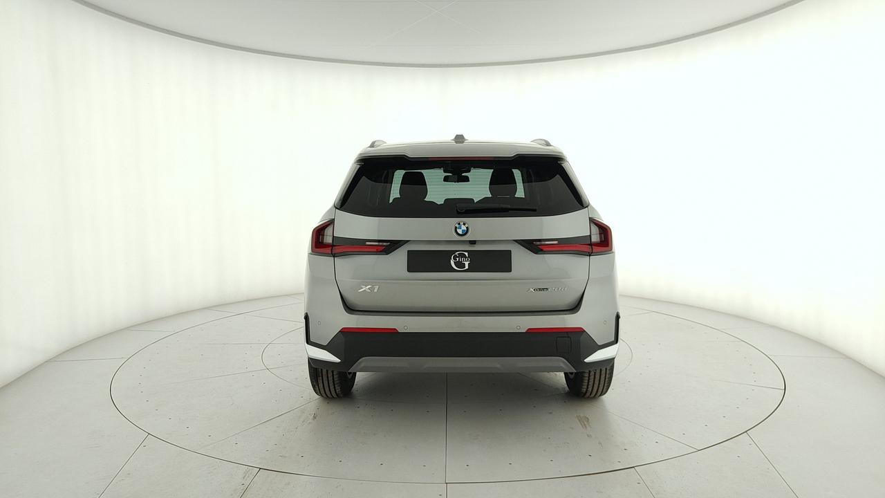 BMW BMW X1 xDrive20d