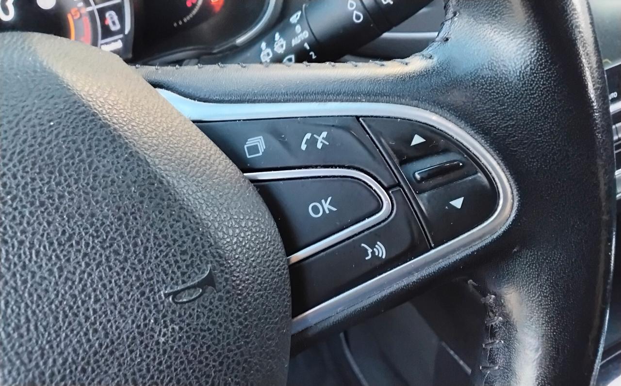 Renault Megane Mégane Sporter dCi 8V 110 CV Energy Bose