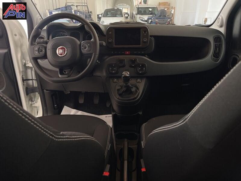 FIAT Panda Cross Panda Cross 1.0 FireFly S&S Hybrid *PROMO*