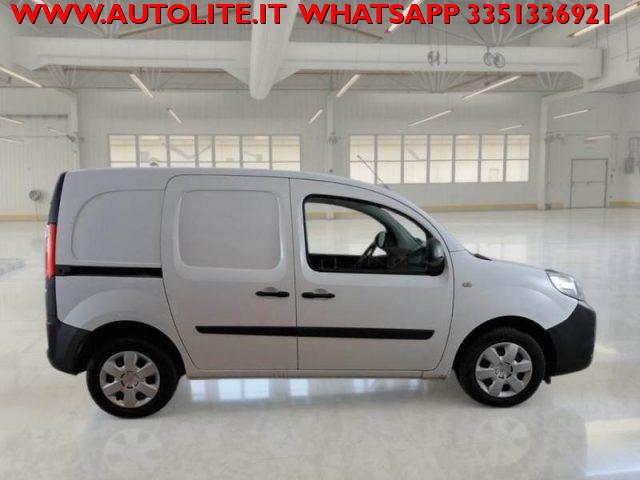 RENAULT Kangoo Blue dCi 95CV Express Furgone Ice