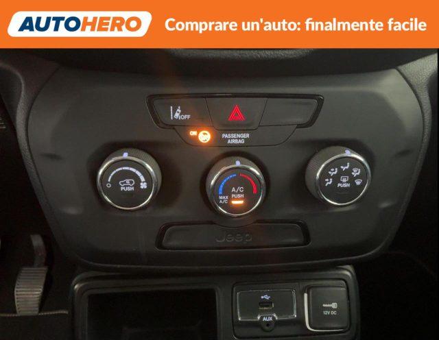 JEEP Renegade 1.0 T3 Sport