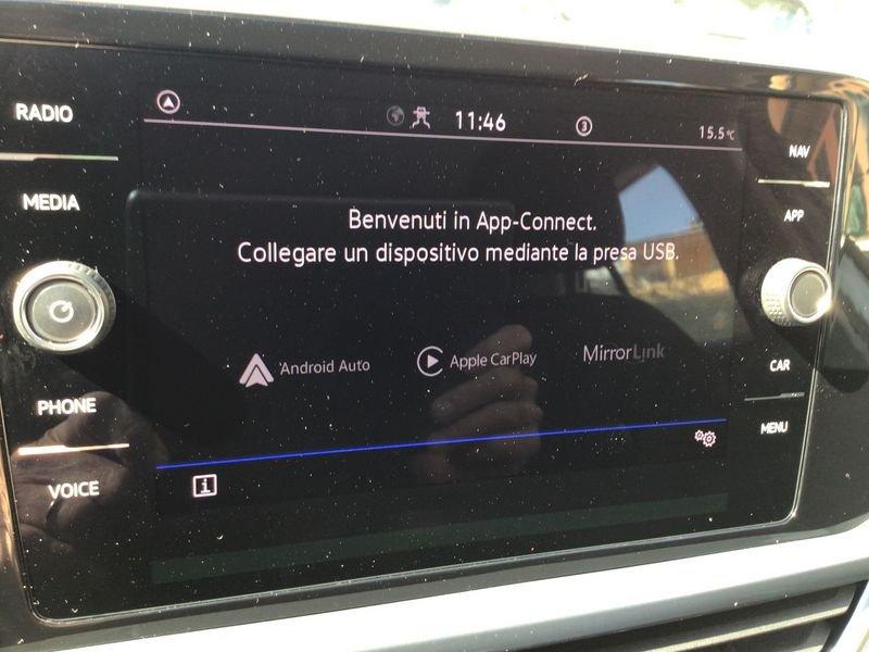 Volkswagen T-Roc 1.5 TSI ACT Style DSG