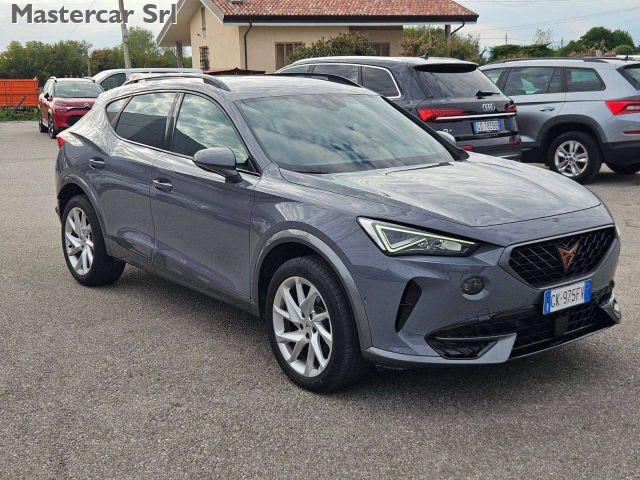 CUPRA Formentor Formentor 2020 2.0 tdi 150cv - GK975FV