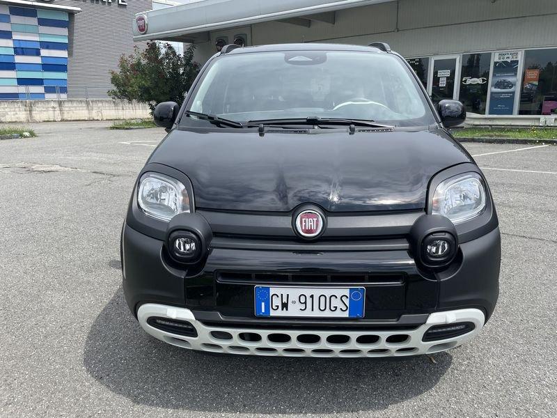 FIAT Panda Panda 1.0 FireFly S&S Hybrid Pandina