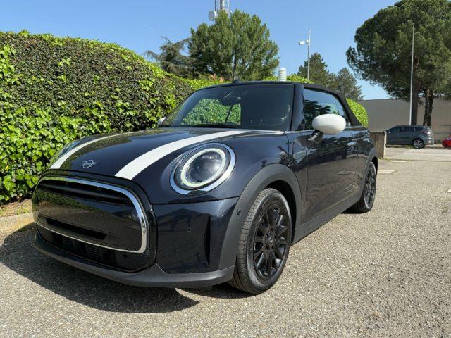 MINI Cabrio 1.5 Cooper Premium NAVI - LED - TELEC. - H/K - 16