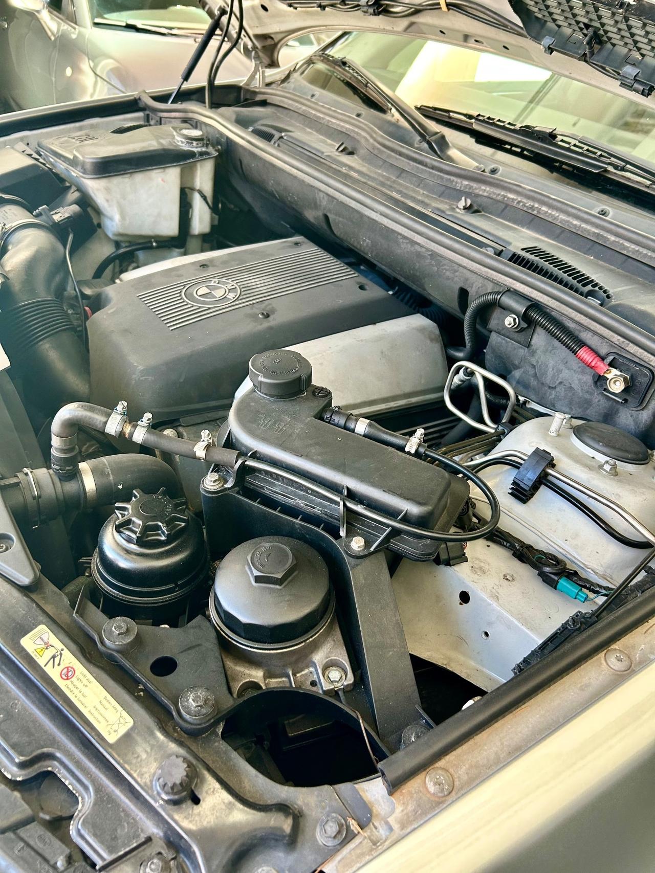Bmw X5 M 4.4i V8