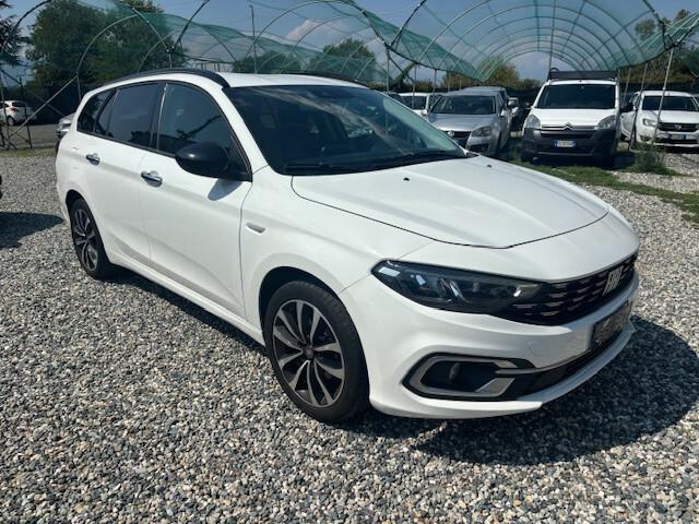 Fiat Tipo 1.3 Mjt S&S SW Business