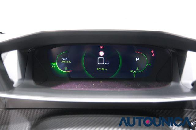 PEUGEOT 208 PURETECH 100 STOP&START EAT8 5 PORTE GT LINE