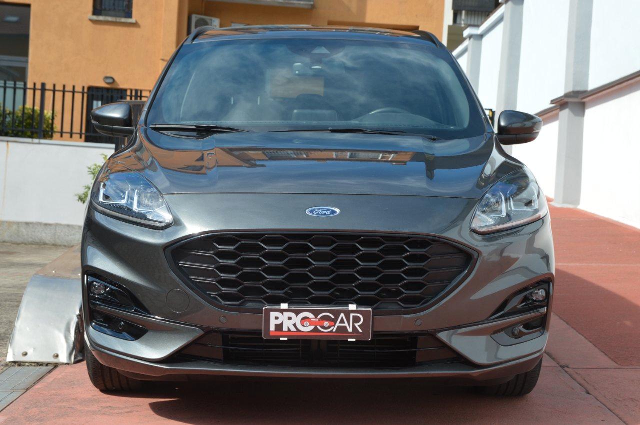Ford Kuga 1.5 ecoboost ST-Line 2wd 150cv