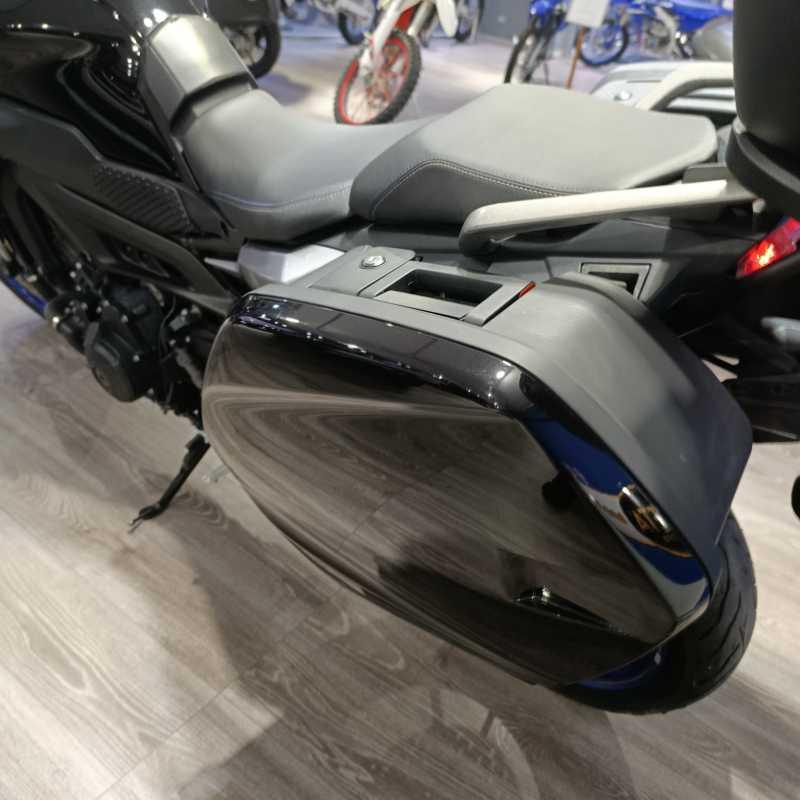 Yamaha Tracer 900 GT - 2018