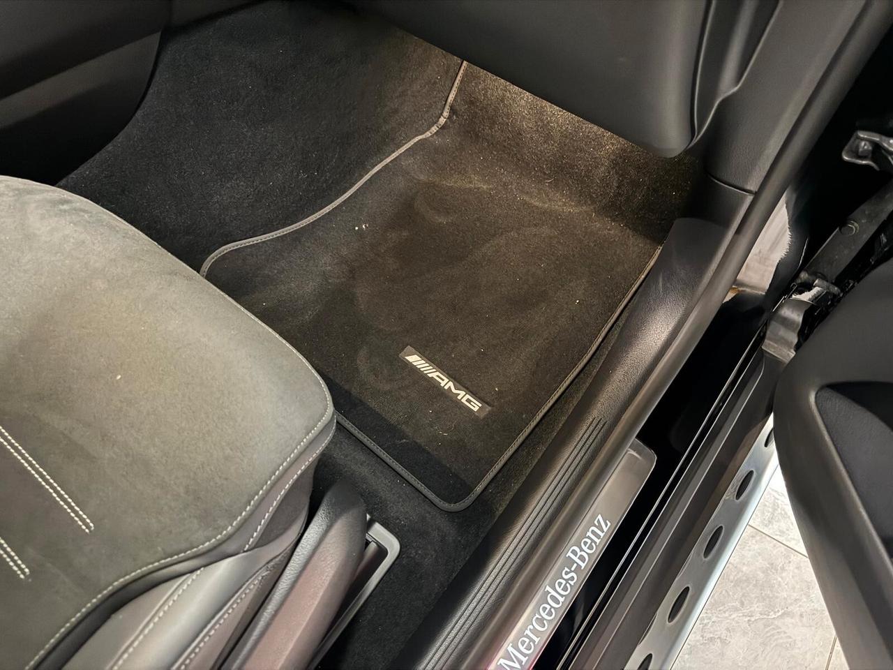 Mercedes-benz GLC 220 d 4Matic Mild hybrid Coupé AMG Line Premium Plus