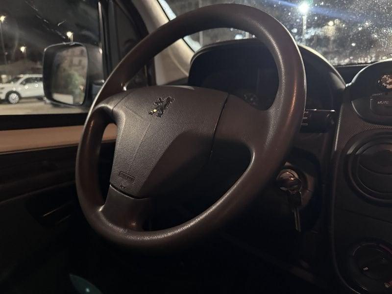 Peugeot Bipper Bipper 1.4 HDi 70CV Furgone