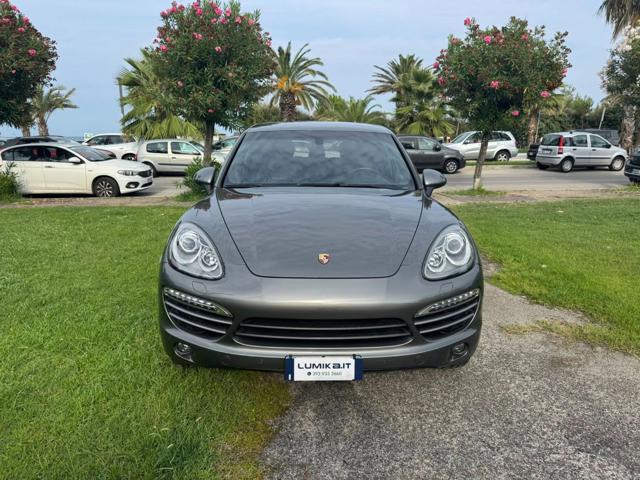 PORSCHE Cayenne 3.0 Diesel