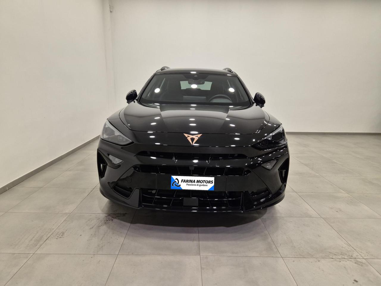 CUPRA Formentor 1.5 eTSI 150 CV DSG