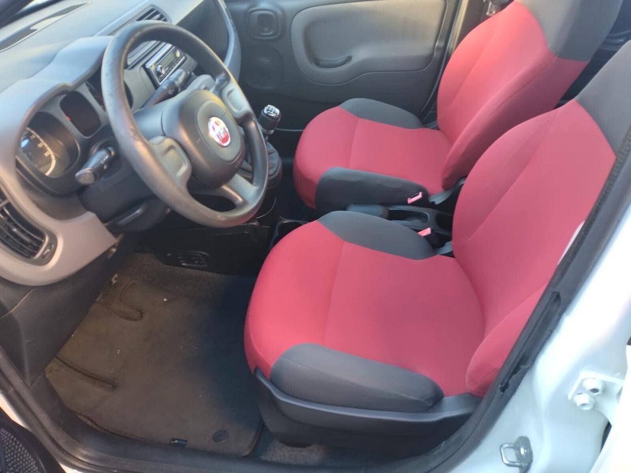 Fiat Panda 1.2