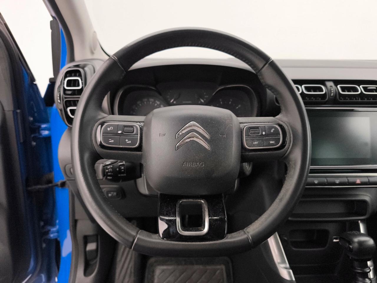 Citroen C3 Aircross C3 Aircross BlueHDi 110 S&S Feel