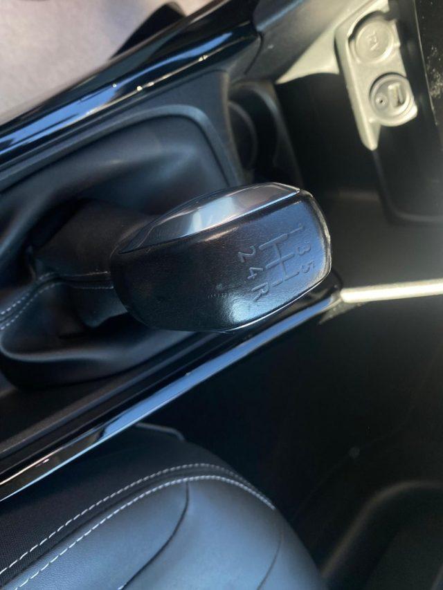 PEUGEOT 2008 Allure *NAVI*RETROCAMERA*VETRI OSCURATI*LEGA