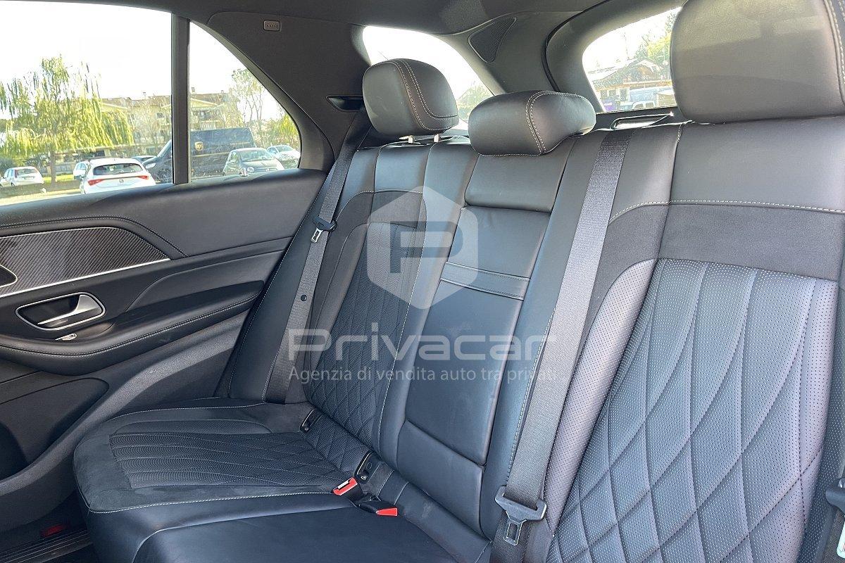 MERCEDES GLE 63 4Matic+ EQ-Boost AMG S