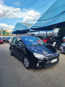 Ford C-Max 1.6 TDCi 90 CV Titanium