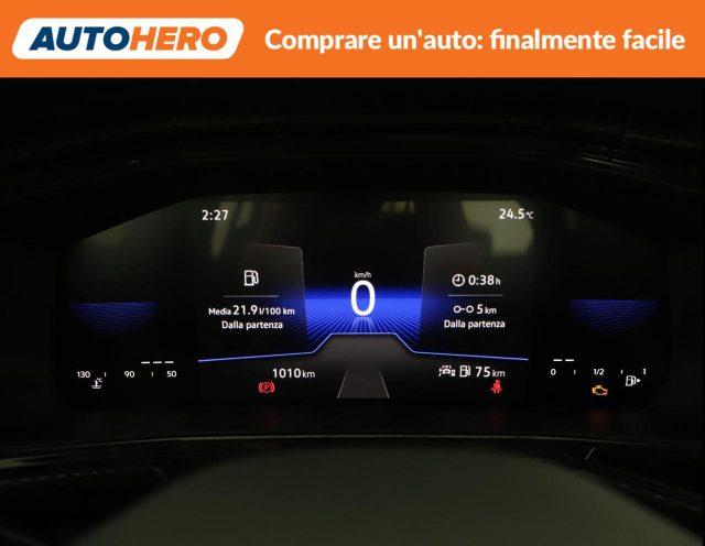 VOLKSWAGEN T-Cross 1.0 TSI Style BMT