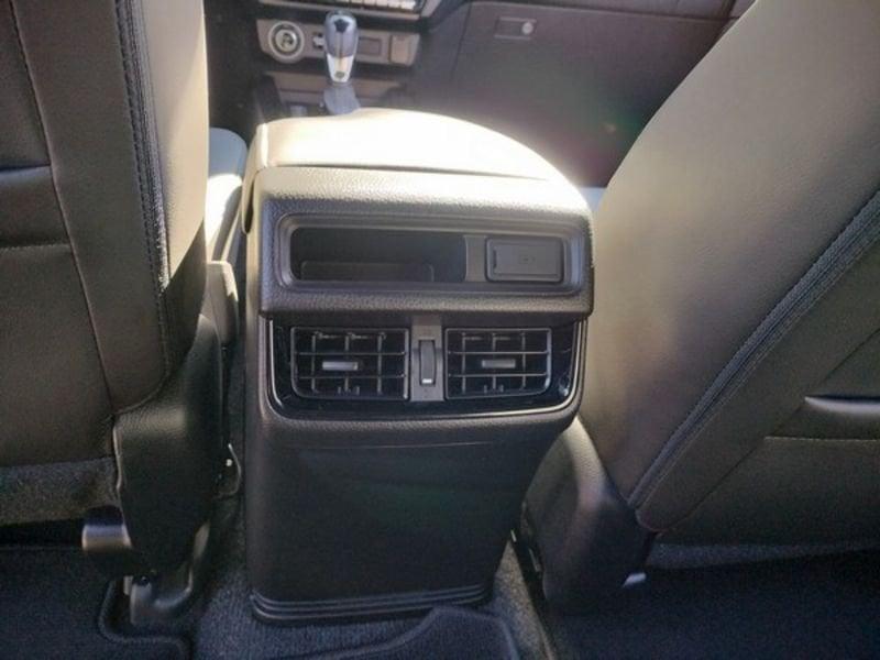 Isuzu D-Max N60 D-Max N60 1.9 aut. Crew Nitro Sport Cab con HardTop!!