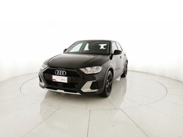 Audi A1 allstreet 30 1.0 tfsi Admired 110cv