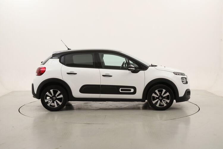 Citroen C3 Shine BR060393 1.2 Benzina 83CV