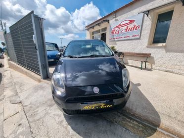 Fiat Punto Evo Punto Evo 1.3 Mjt 95 CV DPF 5 porte S&S Emotion