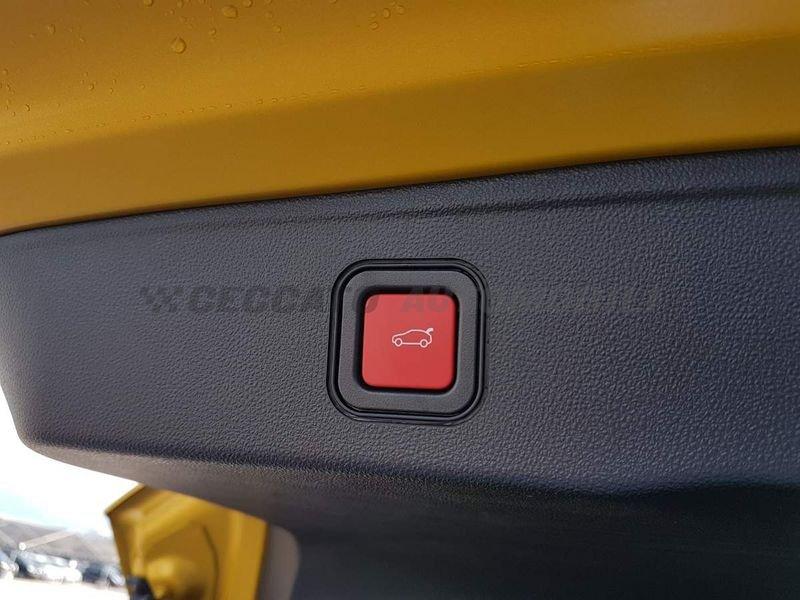 Jeep Avenger Avenger 1.2 turbo e-hybrid Summit fwd 100cv edct6