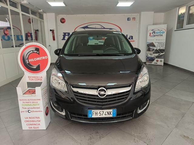 OPEL Meriva 1.6 CDTI Start&Stop Advance NEOPATENTATI