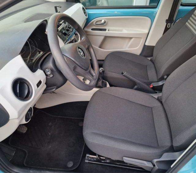 VOLKSWAGEN up! 1.0 5p. move up! OK NEO PATENTATI