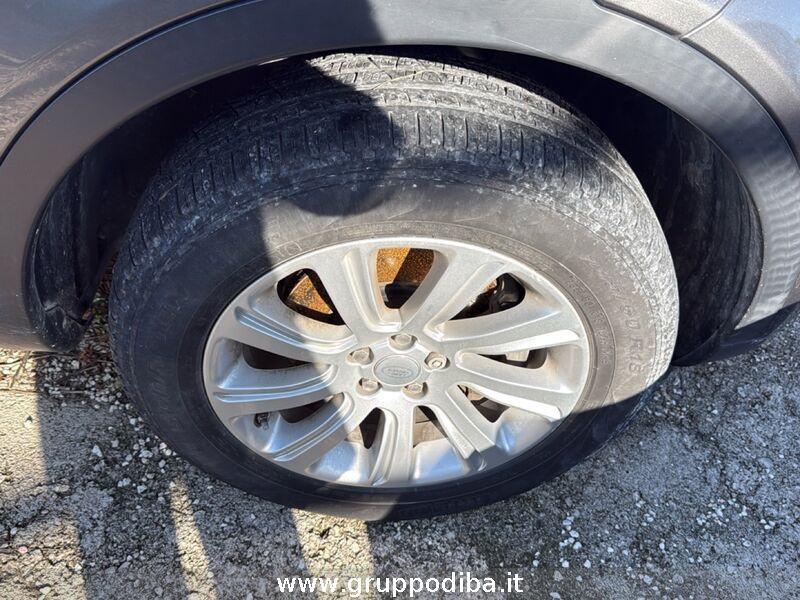 Land Rover Discovery Sport I 2015 Diesel 2.0 td4 HSE awd 180cv auto