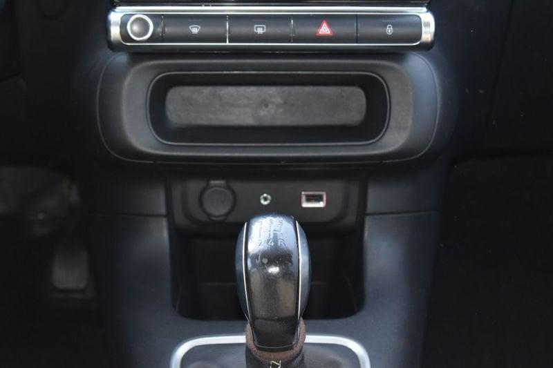 Citroën C3 BlueHDi 75 Shine