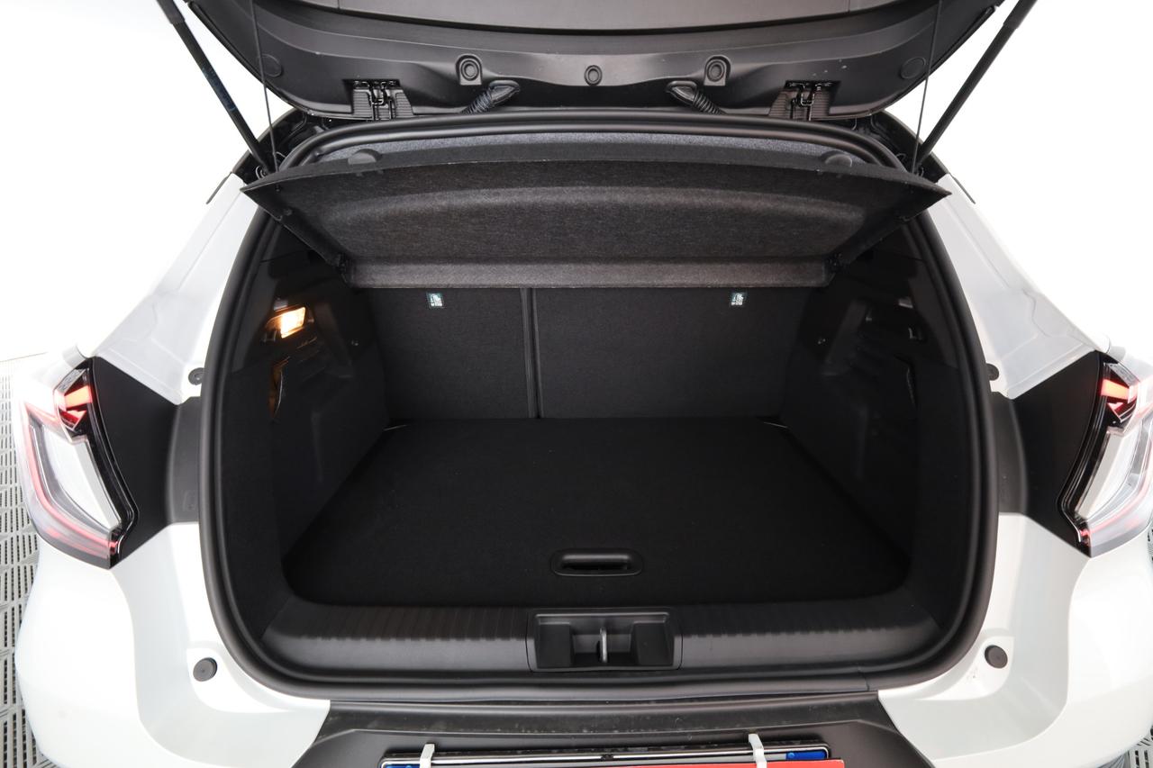 RENAULT Captur 2ª serie Captur Full Hybrid E-Tech 160 CV Techno