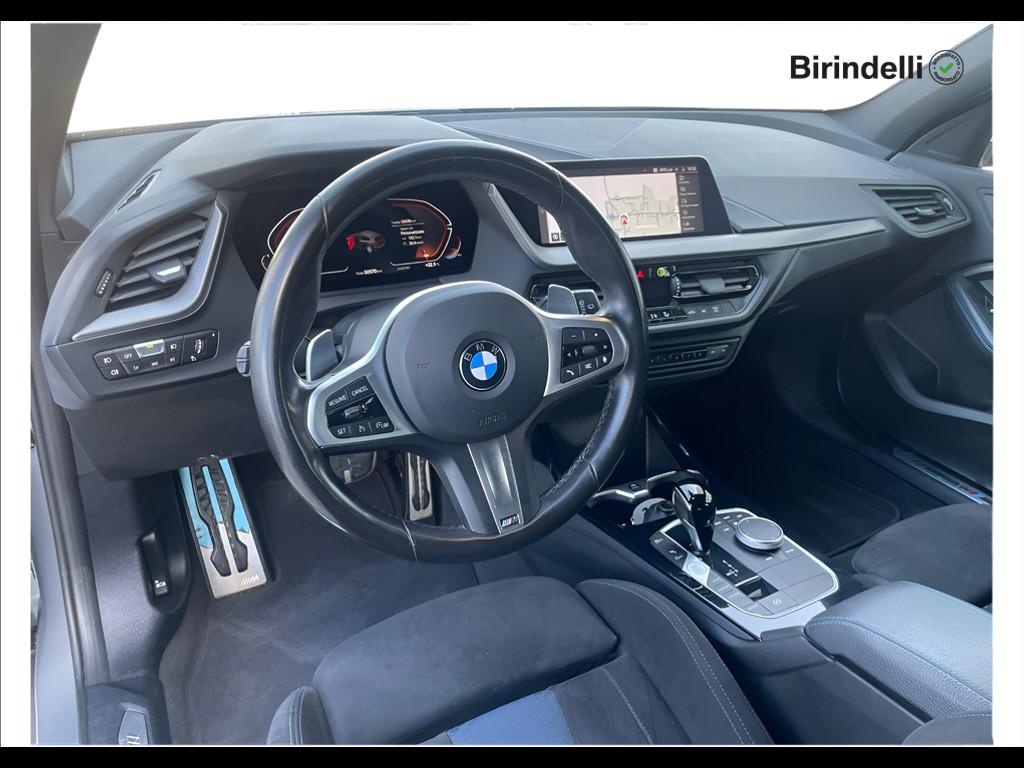 BMW Serie 1 (F40) - 118d 5p. Msport