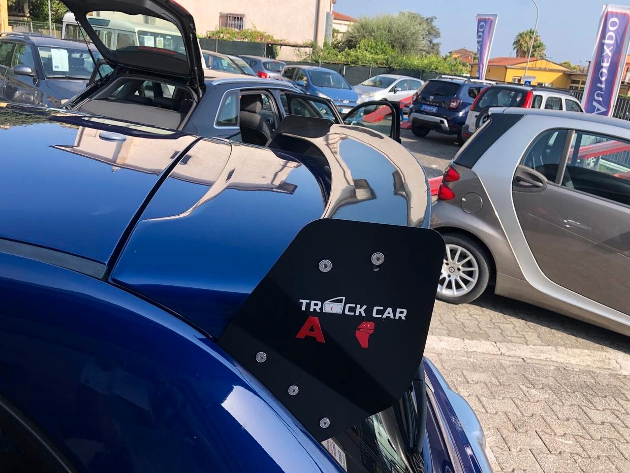 Abarth 595 1.4 Turbo T-Jet 145 CV