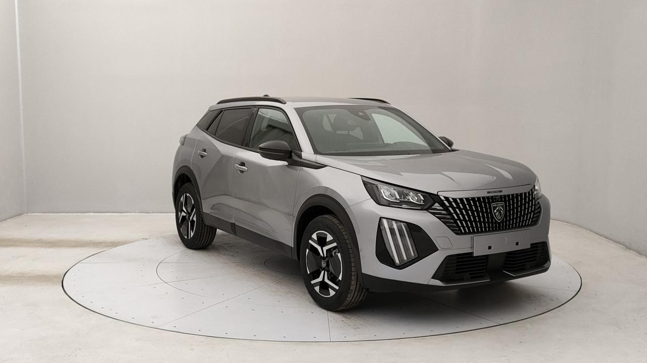 PEUGEOT 2008 Allure PureTech 100 S&S