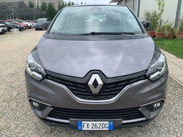 RENAULT Scenic Scénic TCe 140 CV Sport Edition2