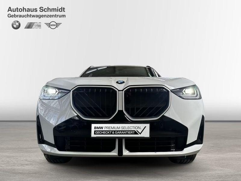 BMW X3 xDrive 20 Msport Pelle Gancio Camera 19"