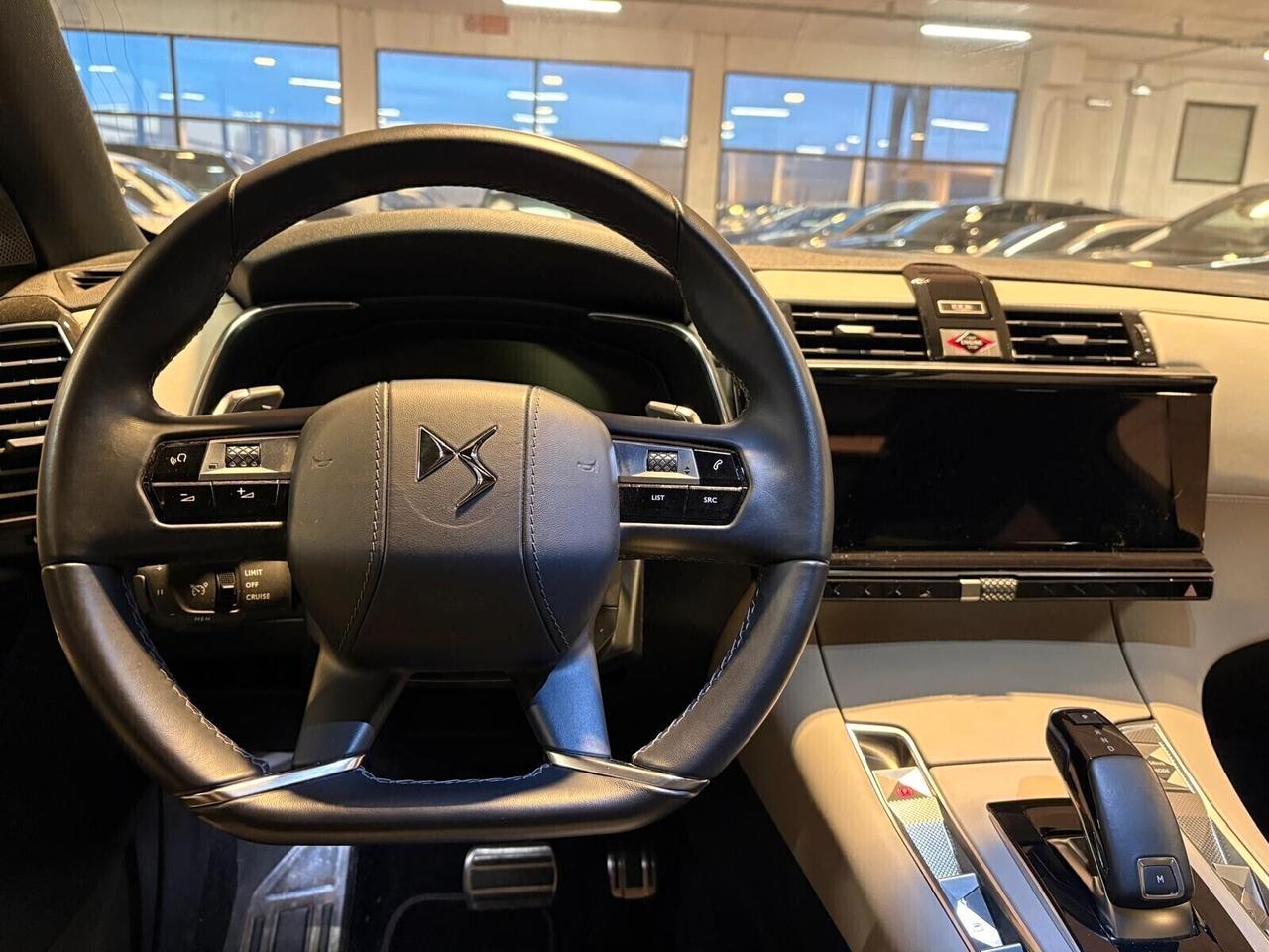 Ds Ds 7 Étoile BlueHDi 130 aut. ETOILE SPOTICAR