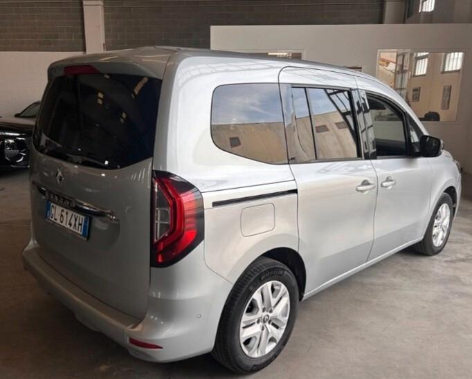 Renault Kangoo 1.5 Blue dCi 95CV One Plus