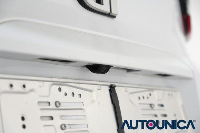 DR MOTOR DR 5.0 1.5 BI-FUEL GPL NEOPATENTATI TETTO PANORAMA