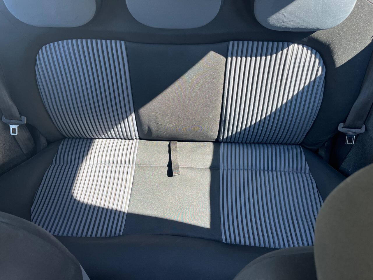 Lancia Ypsilon 1.2benzina/Euro4/60CV/neopatentato/unico proprietario