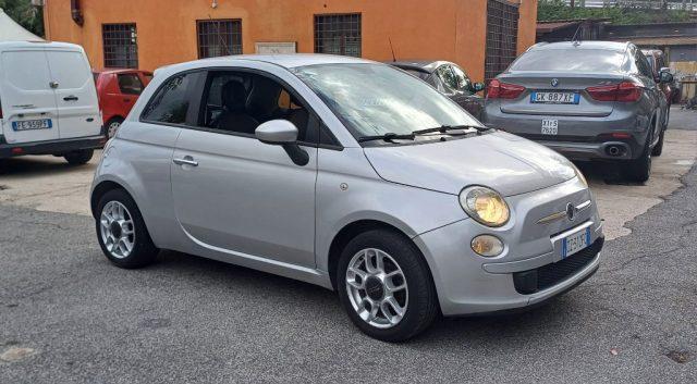 FIAT 500 1.2 Pop