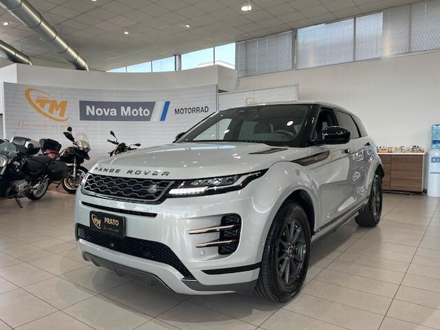 Land Rover Range Rover Evoque 2.0d i4 mhev R-Dynamic awd 163cv IVA ESPOSTA