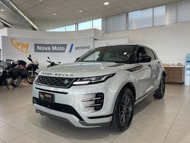 Land Rover Range Rover 2.0d i4 mhev R-Dynamic awd 163cv auto