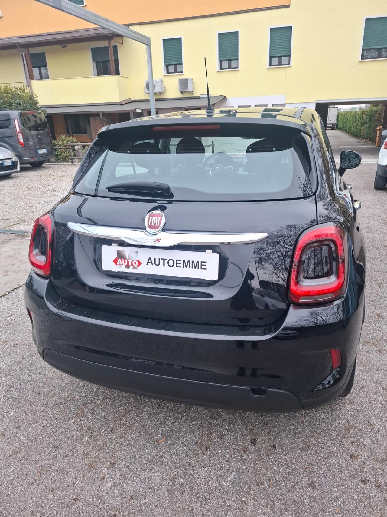 Fiat 500X 1.3 MultiJet 95 CV Cult