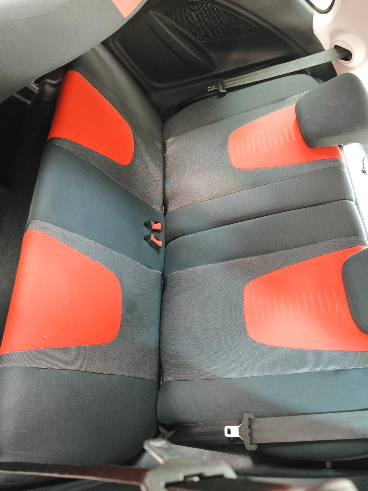 Ford Ka Ka+ 1.3 TDCi 75CV Titanium