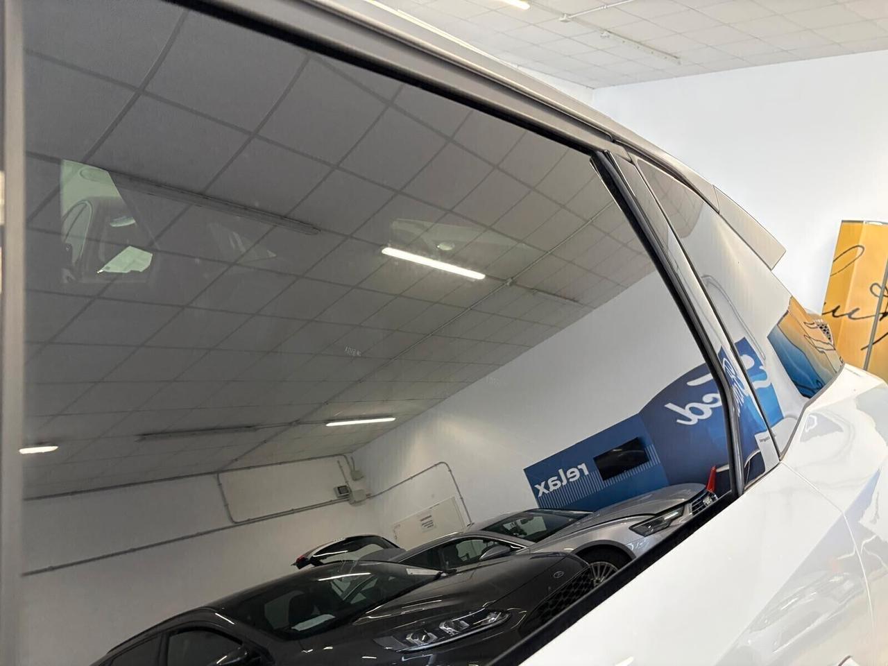 Peugeot 3008 GT Hybrid 145 e-DCS6 SPOTICAR