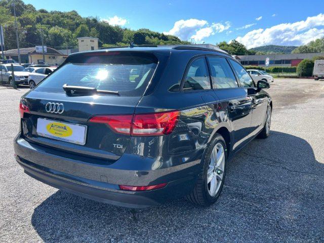AUDI A4 Avant 2.0 TDI 150 CV S tronic Business Sport